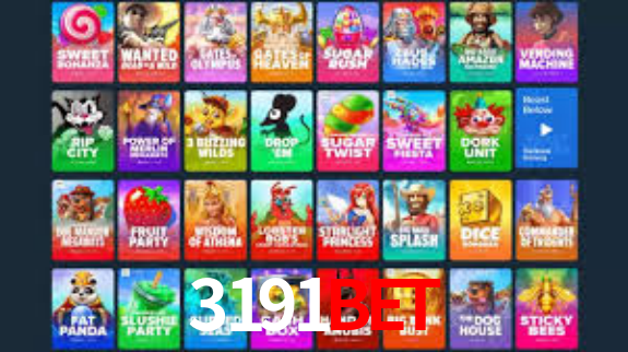 3191BET